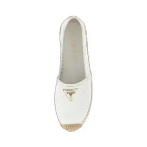 Dames espadrilles Guess Jolandy image-2