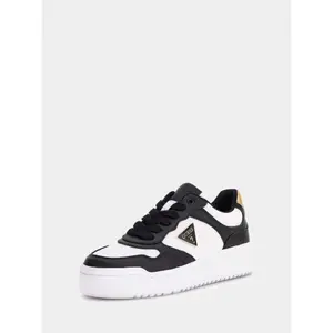 Sneakersy damskie Guess Miram6 image-2
