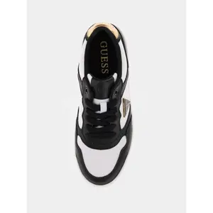 Sneakersy damskie Guess Miram6 image-4