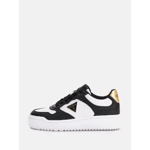 Sneakersy damskie Guess Miram6 image-3