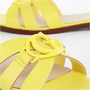 Sandálias femininas Guess Symo image-3