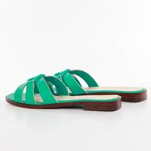 Sandálias femininas Guess Symo image-3