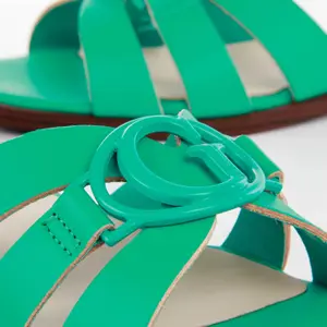 Sandálias femininas Guess Symo image-4