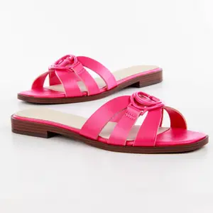 Sandálias femininas Guess Symo image-2