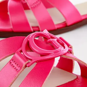 Sandálias femininas Guess Symo image-4