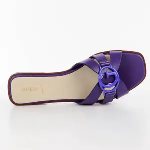 Sandálias femininas Guess Symo image-4