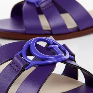 Sandálias femininas Guess Symo image-5