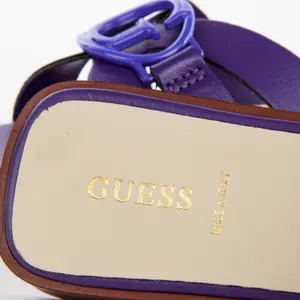 Sandálias femininas Guess Symo image-6