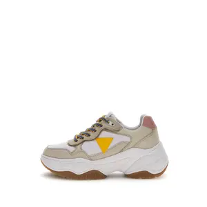 Træningssko til kvinder Guess Hapyy image-0