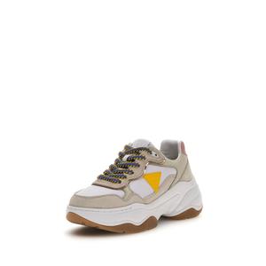 Træningssko til kvinder Guess Hapyy image-1