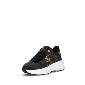 Zapatillas mujer Guess Luckei image-1