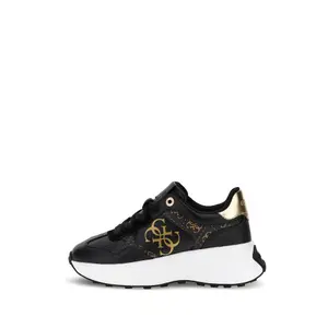 Zapatillas mujer Guess Luckei image-0