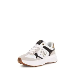 Zapatillas mujer Guess Luckei image-0