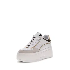 Zapatillas mujer Guess Ridgee image-0