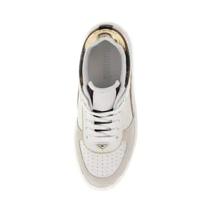 Zapatillas mujer Guess Ridgee image-3
