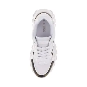 Zapatillas mujer Guess Nowah image-2