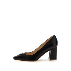 Zapatos de tacón de mujer Guess Varlay2