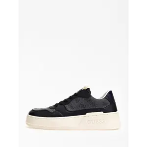 Baskets à logo Guess Avellino image-2