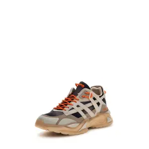 Trainers Guess Belluno Low image-1