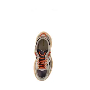 Trainers Guess Belluno Low image-3