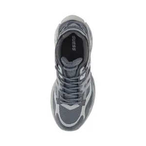 Trainers Guess Belluno Carryover image-3