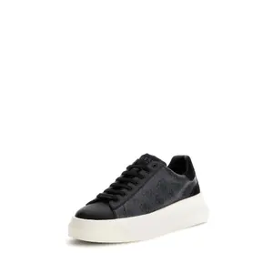 Sneakers Guess Elba Carryover image-1