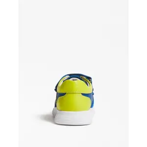 Sneakers mit Klettverschluss für Kinder Guess Luigi image-3