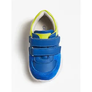 Sneakers mit Klettverschluss für Kinder Guess Luigi image-2