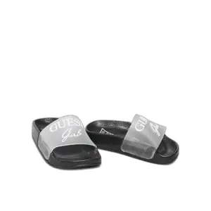 Girl's flip-flops Guess image-3