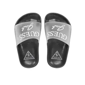 Girl's flip-flops Guess image-4