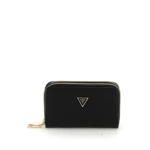 Mini portafoglio + portachiavi donna Guess Gift image-0