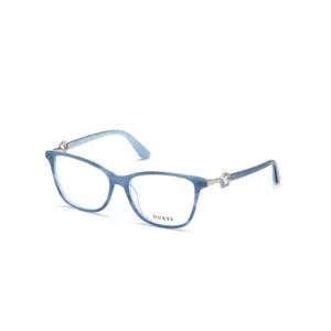 gu2856s53084-brille-frau-guess-gu2856s53084-bright-blue-53-15-140-mm