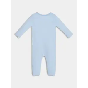 Baby girl romper Guess Overall_Core image-1