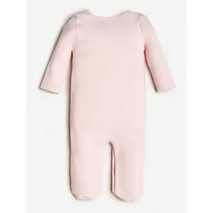 Baby girl romper Guess Overall_Core image-1