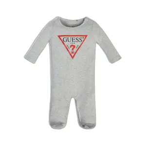 Baby romper Guess Overall_Core image-0