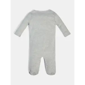 Baby romper Guess Overall_Core image-1
