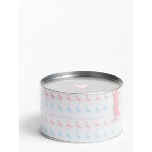 Body long sleeve baby girl Guess Core image-2