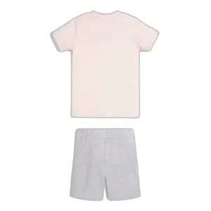 Sweatshirt + jogging suit for children Guess image-1