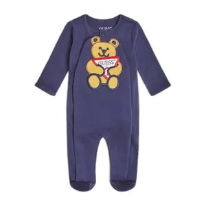 Baby romper Guess Overall image-0