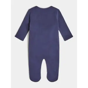 Baby romper Guess Overall image-1
