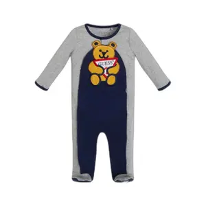 Baby romper Guess Overall image-0