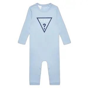 Baby romper Guess Overall_Core image-0