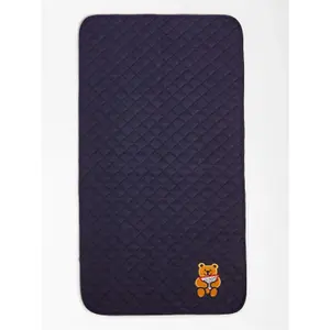 Torba do przewijania dzieci Guess image-2