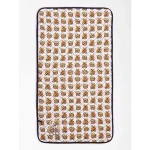 Torba do przewijania dzieci Guess image-3