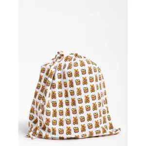 Torba do przewijania dzieci Guess image-4