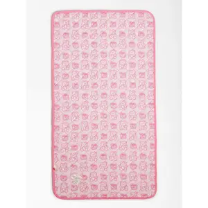 Torba do przewijania dzieci Guess image-3