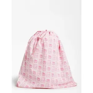 Torba do przewijania dzieci Guess image-4