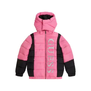 Kapuzenjacke Kind Guess image-0