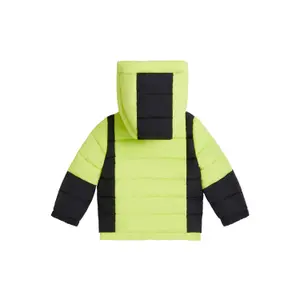 Baby-Daunenjacke mit Kapuze Guess image-1