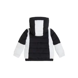 Child hooded jacket Guess image-1